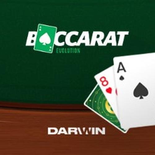 เล่นสล็อต Baccarat Evolution yggdrasil 