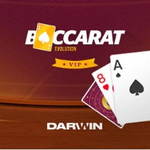 เล่นสล็อต Baccarat Evolution yggdrasil 