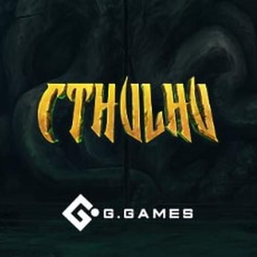 เล่นสล็อต Cthulhu yggdrasil 