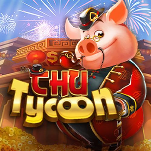 เล่นสล็อต MR CHU TYCOON Spadegaming 