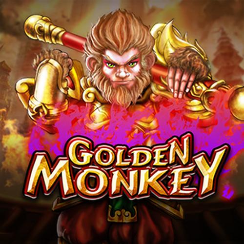 เล่นสล็อต GOLDEN MONKEY Spadegaming 