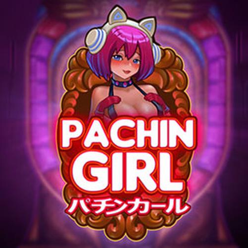 เล่นสล็อต PACHIN GIRL EVOPLAY 