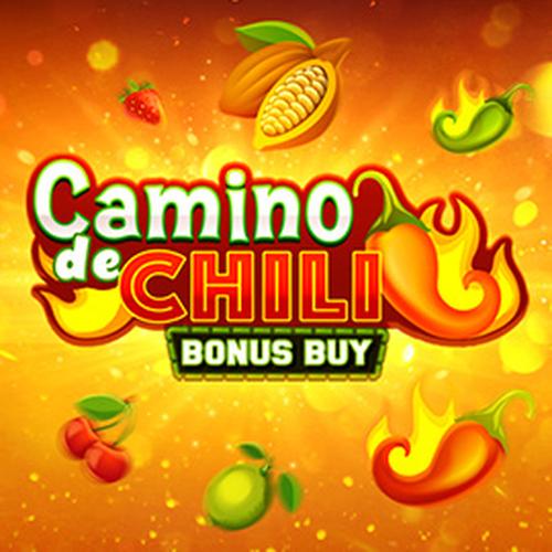 เล่นสล็อต CAMINO DE CHILI BONUS BUY EVOPLAY 