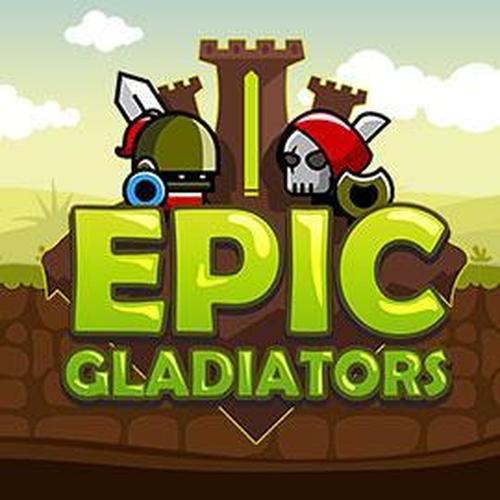 เล่นสล็อต EPIC GLADIATORS EVOPLAY 