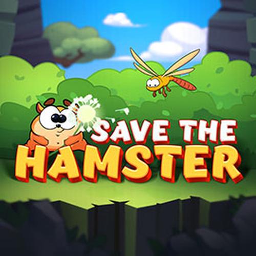 เล่นสล็อต SAVE THE HAMSTER EVOPLAY 