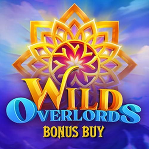 เล่นสล็อต WILD OVERLORDS BONUS BUY EVOPLAY 