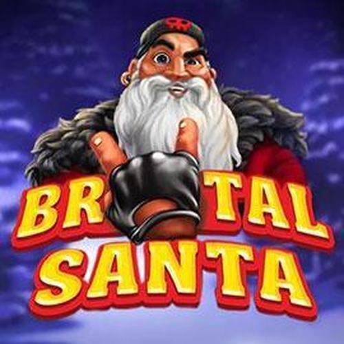 เล่นสล็อต BRUTAL SANTA EVOPLAY 