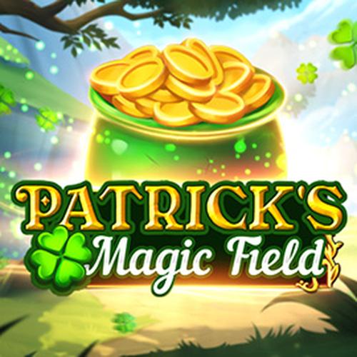 เล่นสล็อต PATRICK’S MAGIC FIELD EVOPLAY 