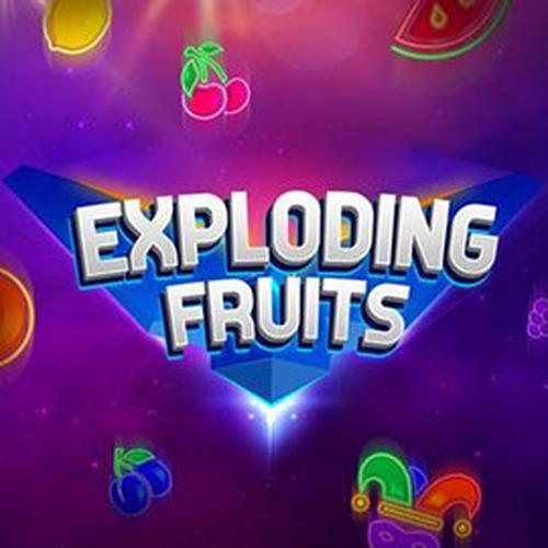 เล่นสล็อต EXPLODING FRUITS EVOPLAY 