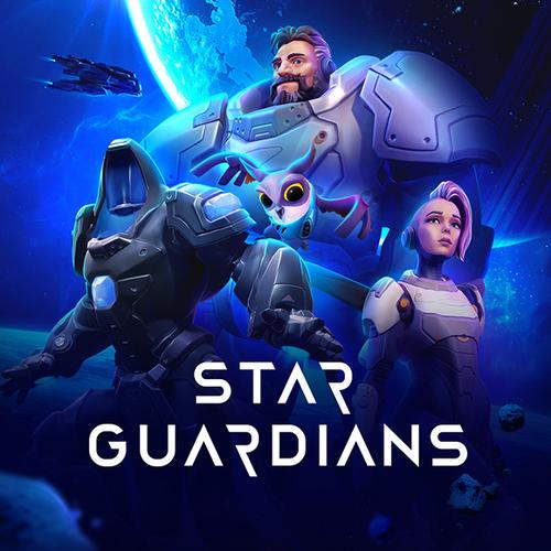 เล่นสล็อต STAR GUARDIANS ค่ายเกม 