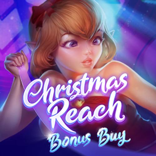 เล่นสล็อต CHRISTMAS REACH BONUS BUY EVOPLAY 