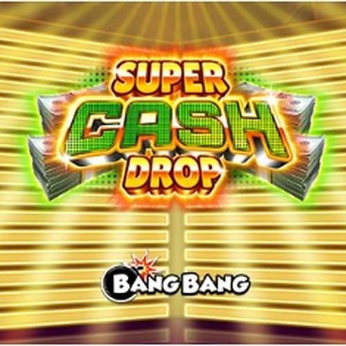 เล่นสล็อต Super Cash Drop yggdrasil 