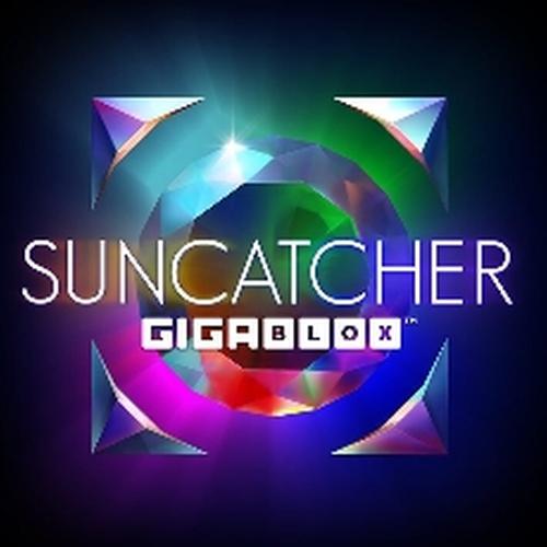 เล่นสล็อต Suncatcher Gigablox™ yggdrasil 