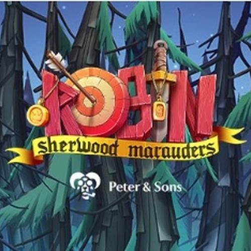 เล่นสล็อต Robin - Sherwood Marauders yggdrasil 