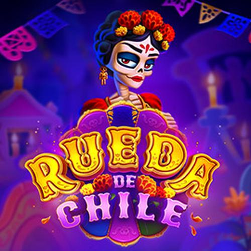 เล่นสล็อต RUEDA DE CHILE EVOPLAY 