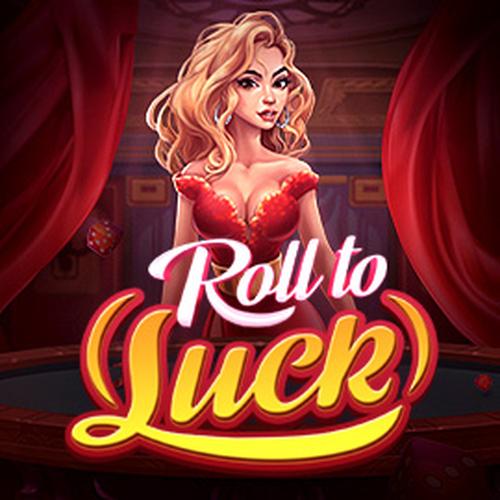 เล่นสล็อต ROLL TO LUCK EVOPLAY 