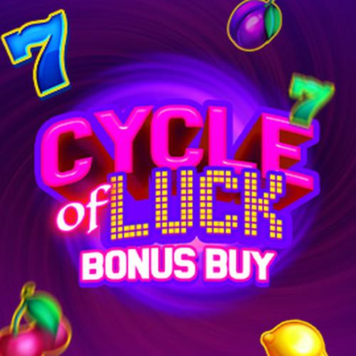 เล่นสล็อต CYCLE OF LUCK BONUS BUY EVOPLAY 