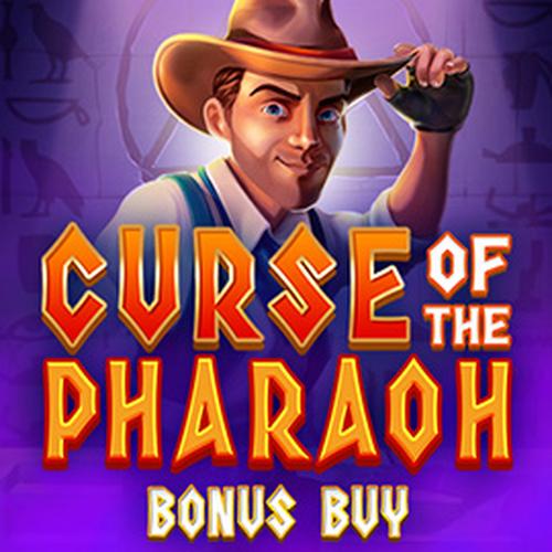 เล่นสล็อต CURSE OF THE PHARAOH BONUS BUY EVOPLAY 