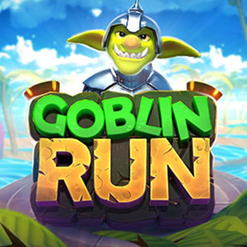 เล่นสล็อต GOBLIN RUN EVOPLAY 