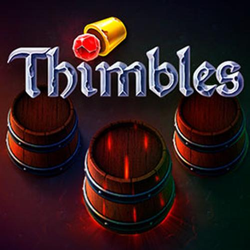 เล่นสล็อต THIMBLES EVOPLAY 