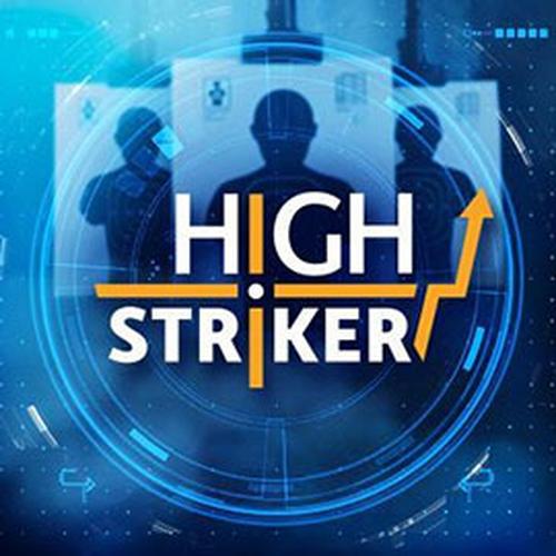 เล่นสล็อต HIGH STRIKER EVOPLAY 