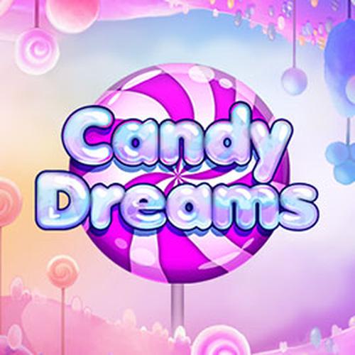 เล่นสล็อต CANDY DREAMS EVOPLAY 