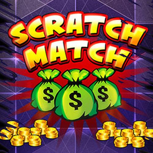 เล่นสล็อต SCRATCH MATCH EVOPLAY 