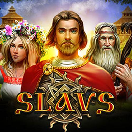 เล่นสล็อต THE SLAVS EVOPLAY 