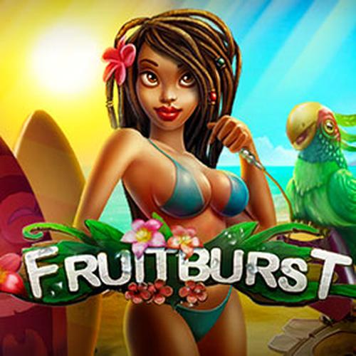 เล่นสล็อต FRUITBURST EVOPLAY 