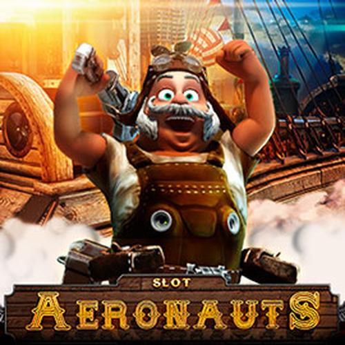 เล่นสล็อต AERONAUTS EVOPLAY 