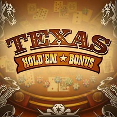 เล่นสล็อต TEXAS HOLDEM BONUS EVOPLAY 