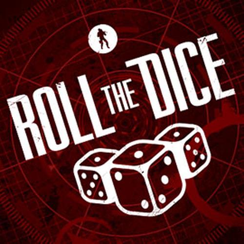 เล่นสล็อต ROLL THE DICE EVOPLAY 