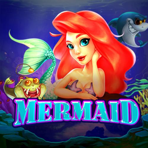 เล่นสล็อต MERMAID Spadegaming 