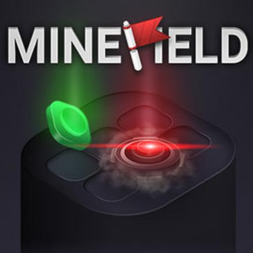 เล่นสล็อต MINE FIELD EVOPLAY 