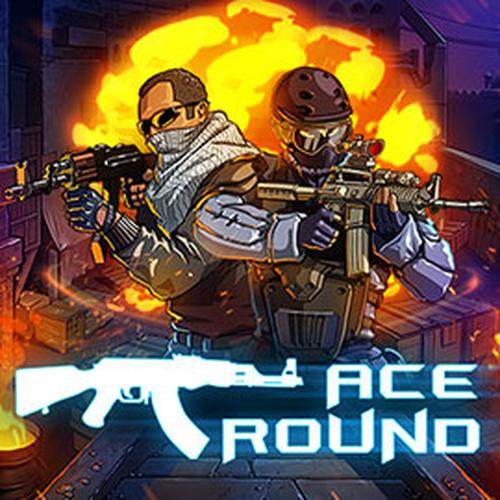 เล่นสล็อต ACE ROUND EVOPLAY 