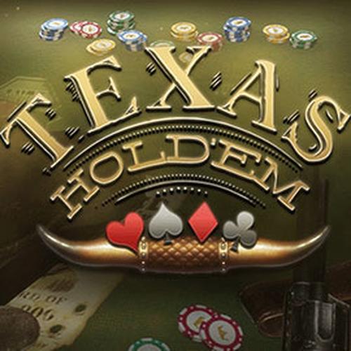 เล่นสล็อต TEXAS HOLD’EM POKER 3D EVOPLAY 