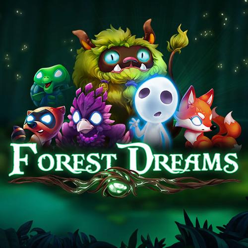 เล่นสล็อต FOREST DREAMS EVOPLAY 