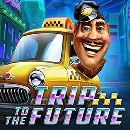 เล่นสล็อต TRIP TO THE FUTURE EVOPLAY 