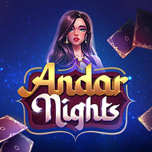 เล่นสล็อต ANDAR NIGHTS EVOPLAY 