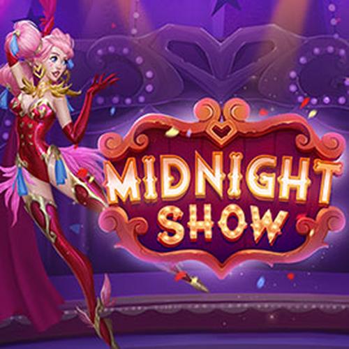 เล่นสล็อต MIDNIGHT SHOW EVOPLAY 