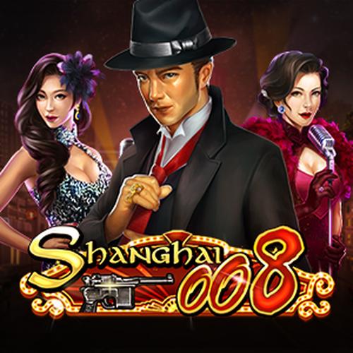 เล่นสล็อต SHANGHAI 008 Spadegaming 