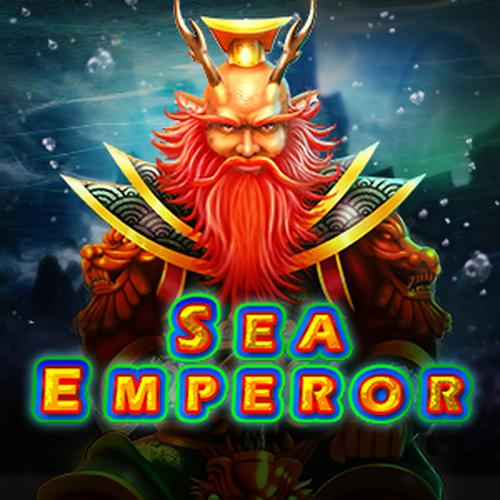 เล่นสล็อต SEA EMPEROR Spadegaming 