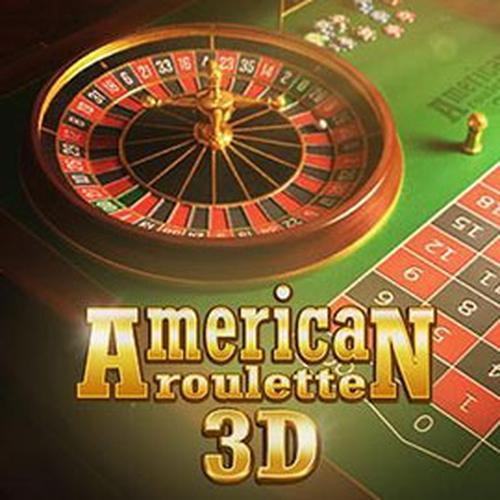 เล่นสล็อต AMERICAN ROULETTE 3D EVOPLAY 