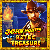 เล่นสล็อต Aztec Treasure สล็อต Pramatic Play 