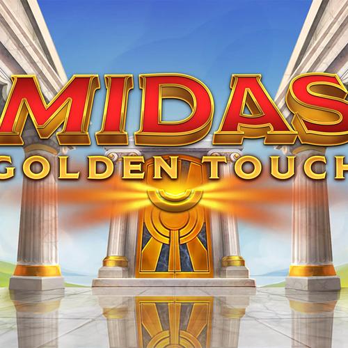 เล่นสล็อต Midas Golden Touch thunderkick 