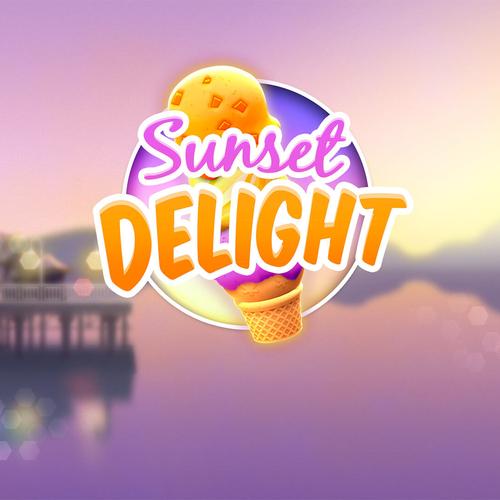 เล่นสล็อต Sunset Delight thunderkick 