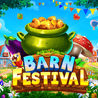 เล่นสล็อต Barn Festival สล็อต Pramatic Play 