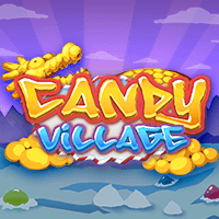 เล่นสล็อต Candy Village™ สล็อต Pramatic Play 