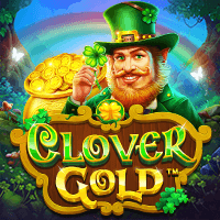 เล่นสล็อต Clover Gold สล็อต Pramatic Play 