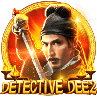 เล่นสล็อต DETECTIVE DEE 2 สล็อต CQ9 